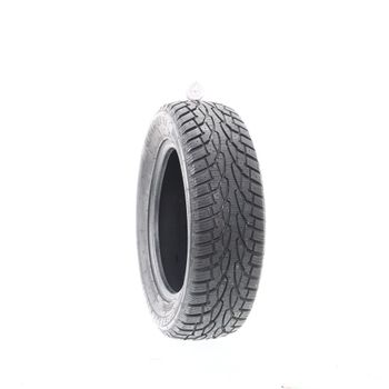 Used 205/65R16 Uniroyal Tiger Paw Ice & Snow 3 95T - 10.5/32