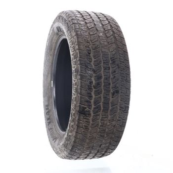 New LT305/55R22 Goodyear Wrangler Territory AT 122/119S