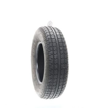 Used ST225/75R15 Constancy LY188 117/112L - 7.5/32