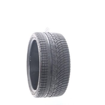 Used 275/30R20 Michelin Pilot Alpin PA4 97W - 8.5/32