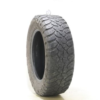 Used LT275/65R20 General Grabber X3 126/123Q - 6.5/32