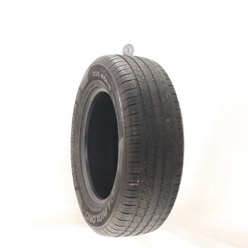 Used 255/65R18 Linglong Crosswind 4X4 HP 111H - 6.5/32