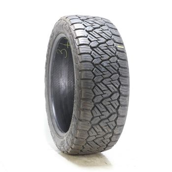 New 285/45R22 Nitto Recon Grappler A/T 114H - 99/32