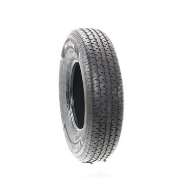 Driven Once ST235/85R16 Velocity WR078 128/124L - 8.5/32