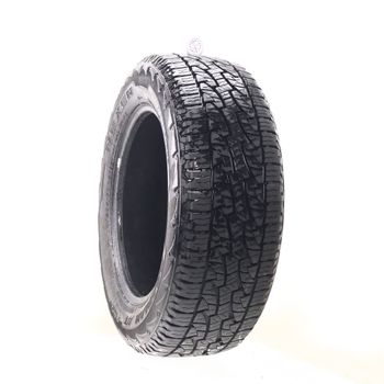 Used LT285/60R20 Nexen Roadian AT Pro RA8 125/122R - 12.5/32