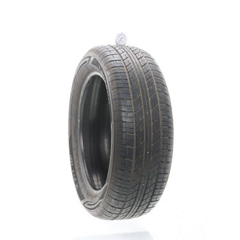 Set of (2) Used 235/55R19 Laufenn X Fit HP 101V - 8.5/32