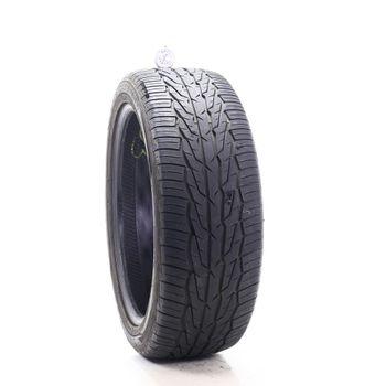 Used 245/45R20 Toyo Extensa HP II 103W - 8/32