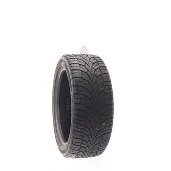 Set of (2) Used 225/45R17 General Altimax Arctic 12 94T - 9.5-10.5/32