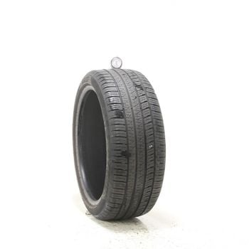Set of (2) Used 225/40R18 Pirelli P Zero Plus 92Y - 6.5-8/32