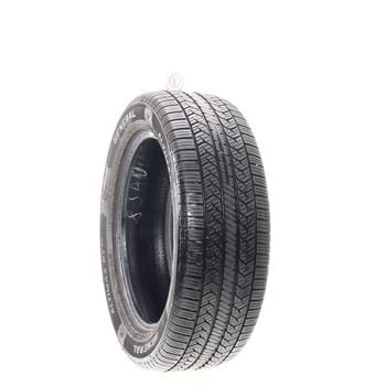 Used 235/55R19 General Altimax RT45 105V - 6.5/32