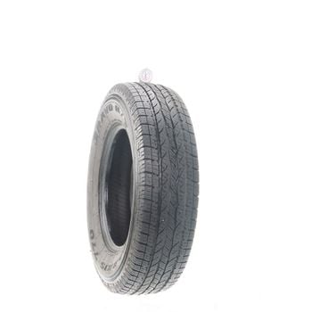 Set of (2) Used 225/75R16 Maxxis Bravo H/T-770 104T - 6.5-7.5/32