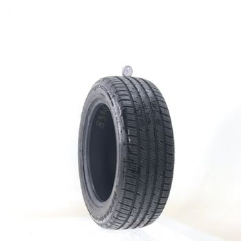 Used 225/55R17 BFGoodrich Advantage Control 101H - 10.5/32