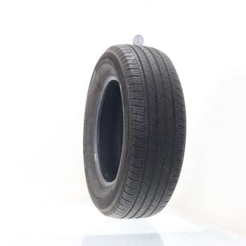 Set of (2) Used 255/65R18 Michelin Primacy All Season 111H - 6-7.5/32