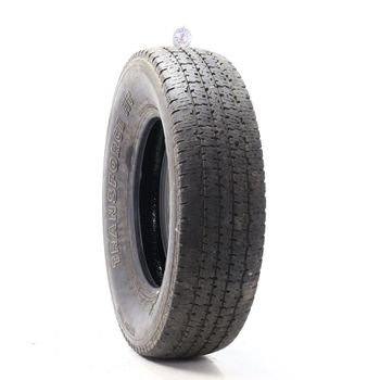 Used LT245/75R17 Firestone Transforce HT 121/118R - 7.5/32
