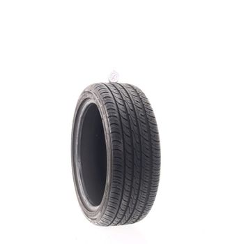 Set of (2) Used 205/45ZR17 Ironman IMove Gen 3 AS 88W - 8-8.5/32
