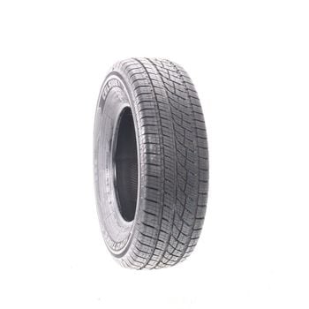 Driven Once 265/70R17 Toyo Celsius II 115S - 11/32