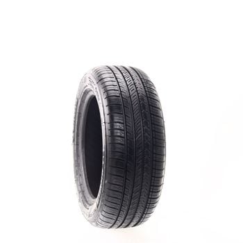 Set of (2) New 235/55ZR17 Michelin Pilot Sport All Season 4 103Y - 99.000000/32