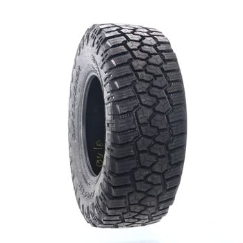 New LT35X12.5R17 Cooper Discoverer Rugged Trek 121Q