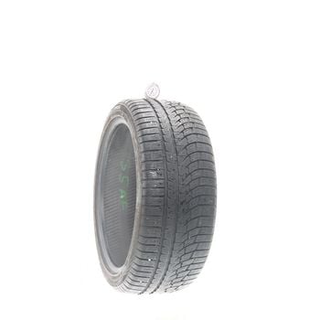 Used 225/40R18 Nokian WR G4 92V - 7.5/32