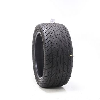 Set of (2) Used 275/40ZR18 Goodyear Eagle F1 GS EMT 94Y - 9/32