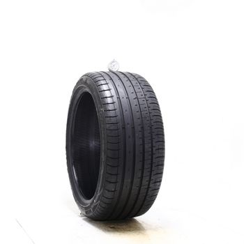 Used 245/40ZR18 Accelera Phi-R 97Y - 9.5/32