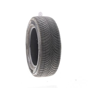 Used 245/60R18 Michelin CrossClimate 2 109V - 7.5/32