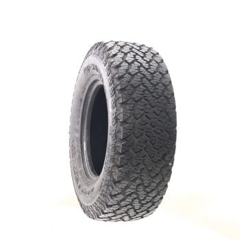 Used LT265/75R16 General Grabber AT2 123/120Q - 14/32