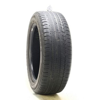 Used 255/55R20 Goodyear Eagle Sport AS 107H - 4.5/32