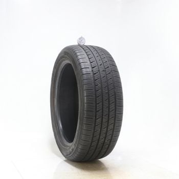 Set of (2) Used 235/50R19 Falken Ziex CT60 A/S 99V - 8.5-9.5/32