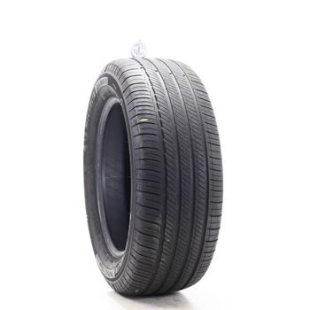 Used 255/55R18 Michelin Primacy Tour A/S 109H - 7/32