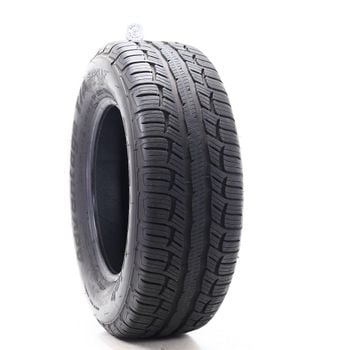 Used 265/65R17 BFGoodrich Advantage T/A Sport LT 112T - 10/32