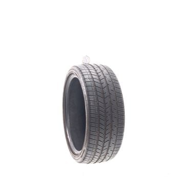 Set of (2) Used 225/40R18 Bridgestone DriveGuard Plus RFT 92W - 6.5/32