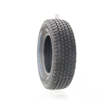 Used 245/70R16 Goodyear Wrangler All-Terrain Adventure Kevlar 107T - 11.5/32