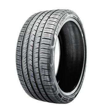 Set of (4) New P225/50R16 Leao Lion Sport 3 96V