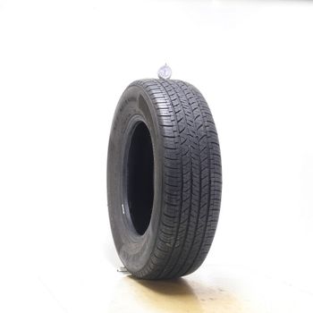 Set of (2) Used 215/70R16 Douglas All Season (Douglas) 100H - 6.5-7.5/32