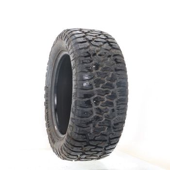 Used LT305/55R20 Blackhawk Ridgecrawler R/T 125/122Q - 18/32