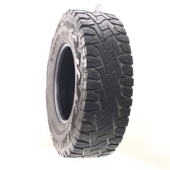 Used LT37X12.5R18 Toyo Open Country RT 128Q - 10/32