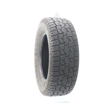 Used LT275/65R18 DeanTires Back Country SQ-4 A/T 113/110S - 12/32