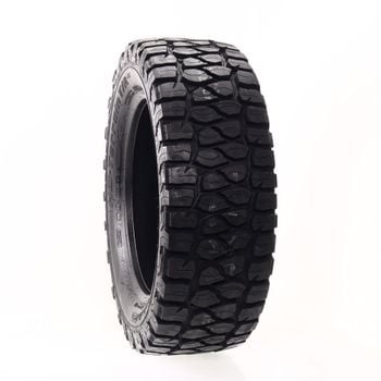 Set of (2) New LT265/60R20 BFGoodrich HD-Terrain T/A KT 121/118Q - 99.000000/32