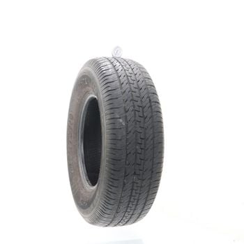 Set of (2) Used 265/70R16 Dextero DHT2 111T - 7.5-8.5/32