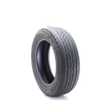 Used 235/60R18 Toyo Open Country H/T 107V - 7.5/32