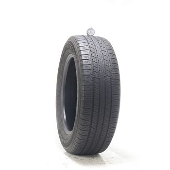 Set of (2) Used 245/60R18 Goodyear Assurance All-Season 105H - 5.5/32