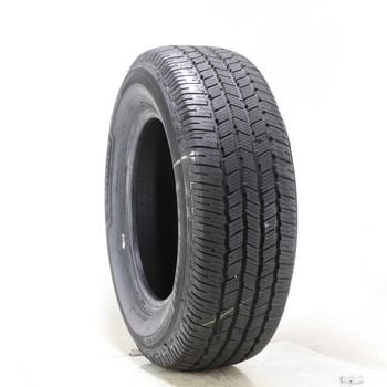 Set of (2) Driven Once 275/65R18 Michelin Defender LTX M/S 2 116T - 12/32