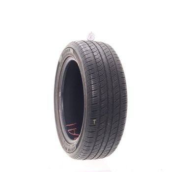 Set of (2) Used 235/55R19 Westlake SU318 H/T 105V - 7/32