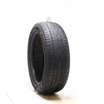 Set of (2) Used 235/50R19 Pirelli Scorpion Verde VOL PNCS 103V - 7.5-9/32