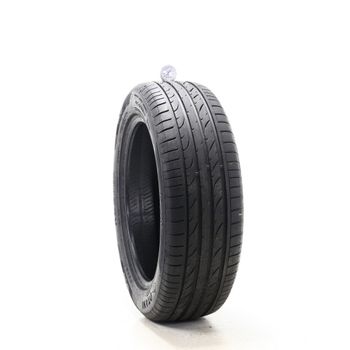 Set of (2) Used 225/55ZR19 Otani KC2000 99W - 8.5/32