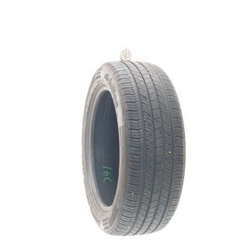 Set of (4) Used 235/55R19 Achilles Desert Hawk HT3 101V - 7-8.5/32