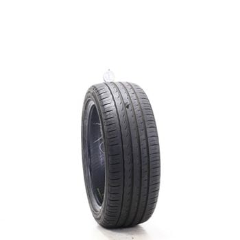 Set of (2) Used 215/45ZR17 Sailun Atrezzo SVA1 91W - 6.5/32