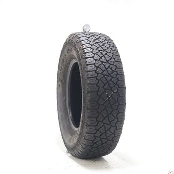 Used 265/70R16 Kelly Edge AT 112T - 8.5/32