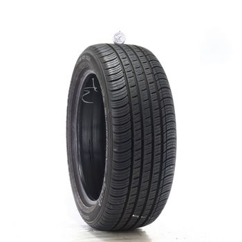 Set of (2) Used 245/50R20 SureDrive Touring A/S TA71 102V - 9-10.5/32